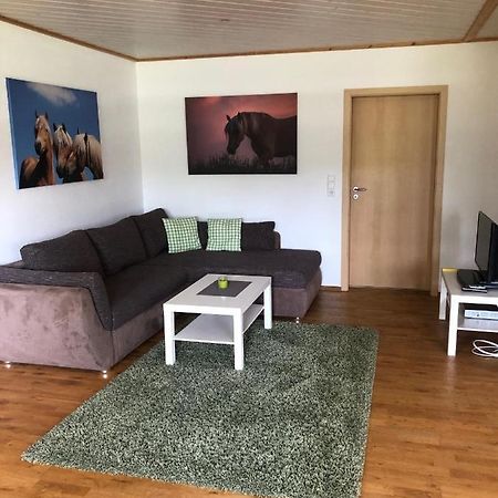 Ostallgaeu Ruderatshofen Exteriér fotografie