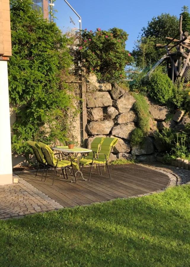 Ostallgaeu Ruderatshofen Exteriér fotografie