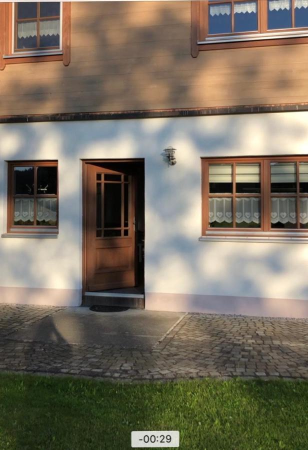 Ostallgaeu Ruderatshofen Exteriér fotografie