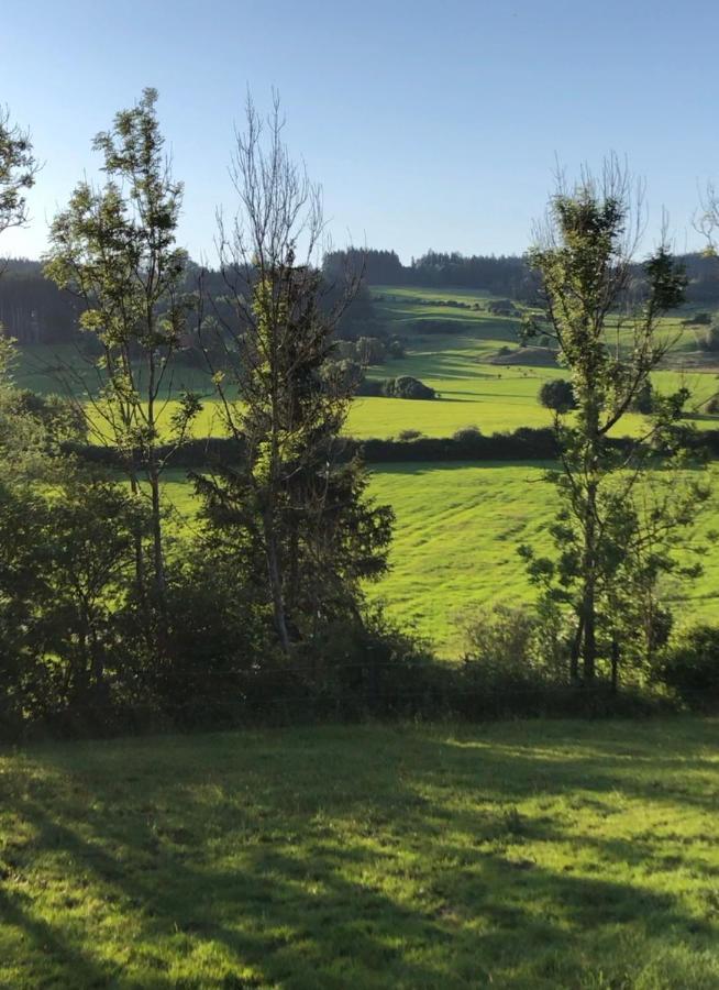 Ostallgaeu Ruderatshofen Exteriér fotografie